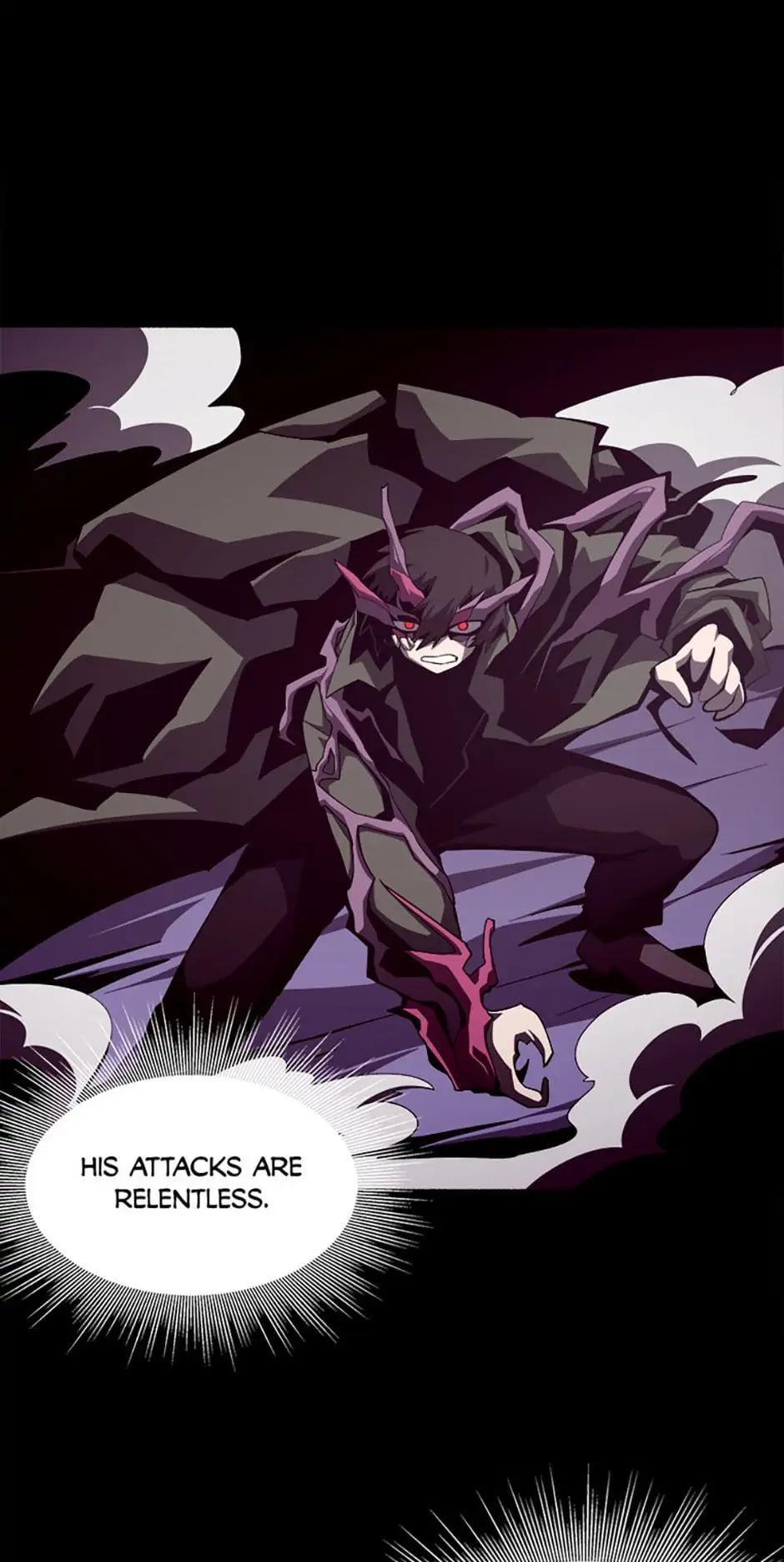 Read Dungeon Odyssey Manga Online