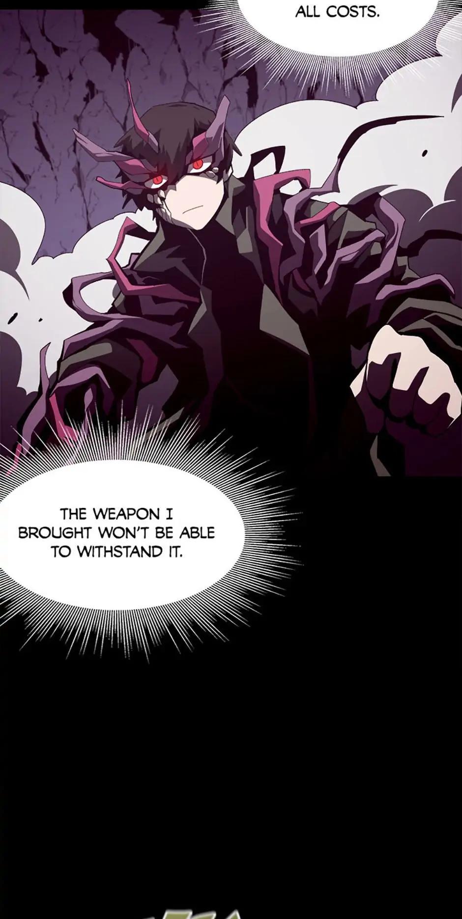 Read Dungeon Odyssey Manga Online