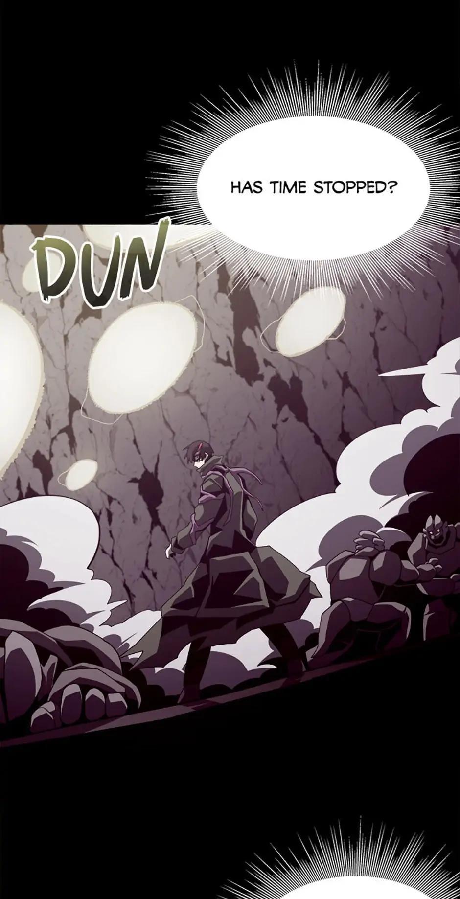 Read Dungeon Odyssey Manga Online