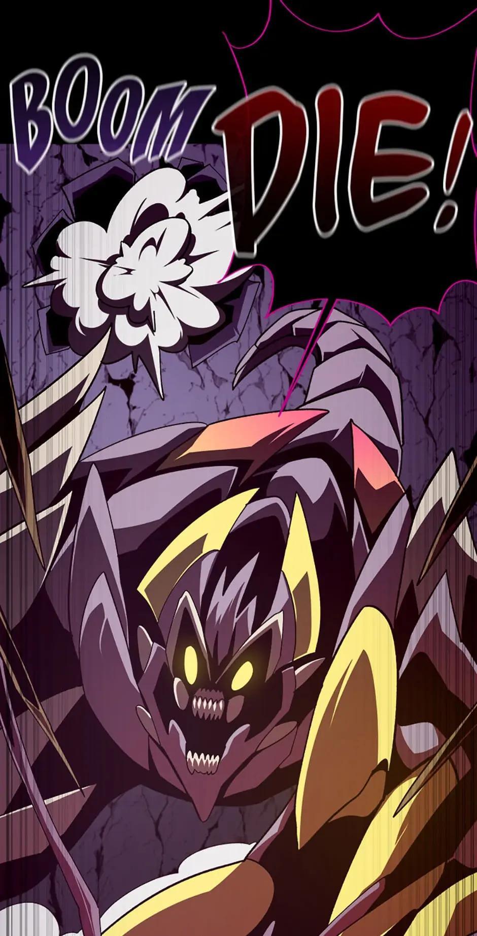Read Dungeon Odyssey Manga Online