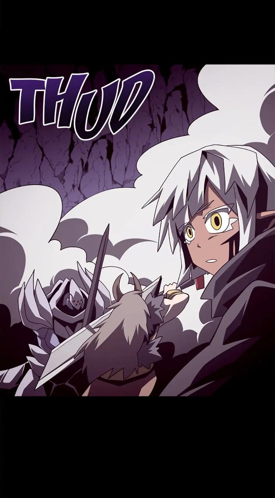 Read Dungeon Odyssey Manga Online