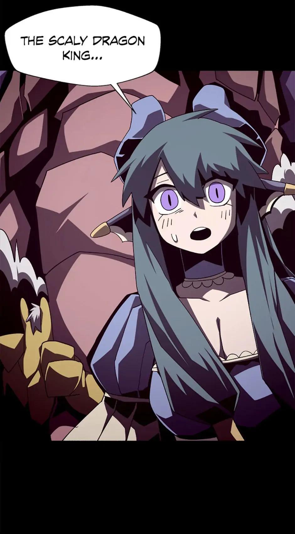 Read Dungeon Odyssey Manga Online
