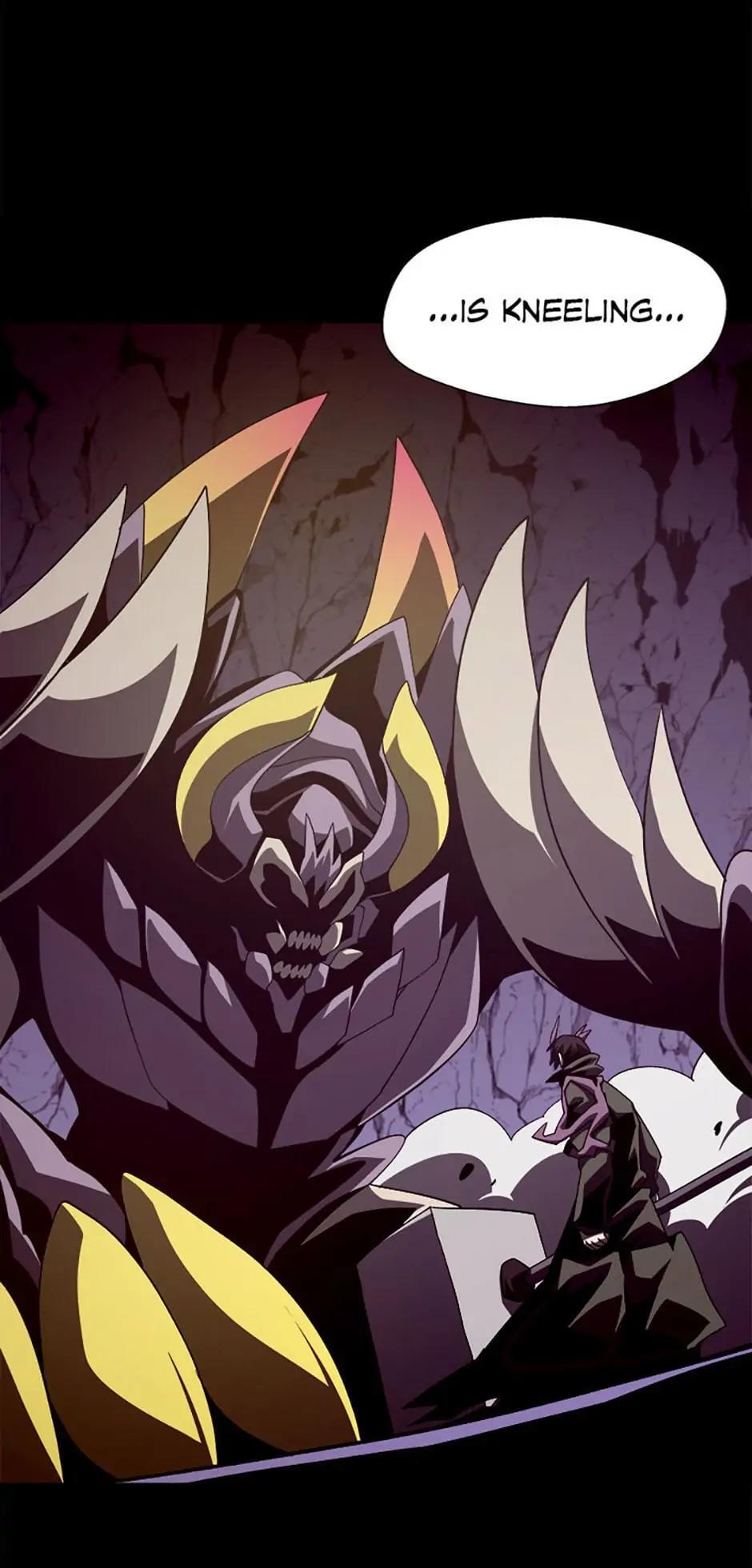 Read Dungeon Odyssey Manga Online