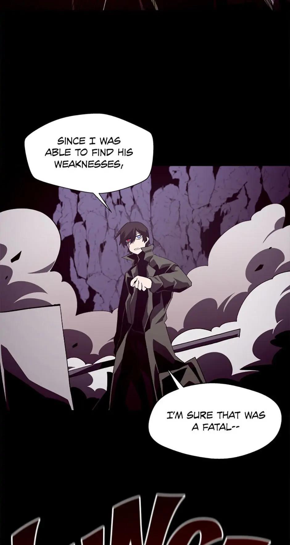 Read Dungeon Odyssey Manga Online