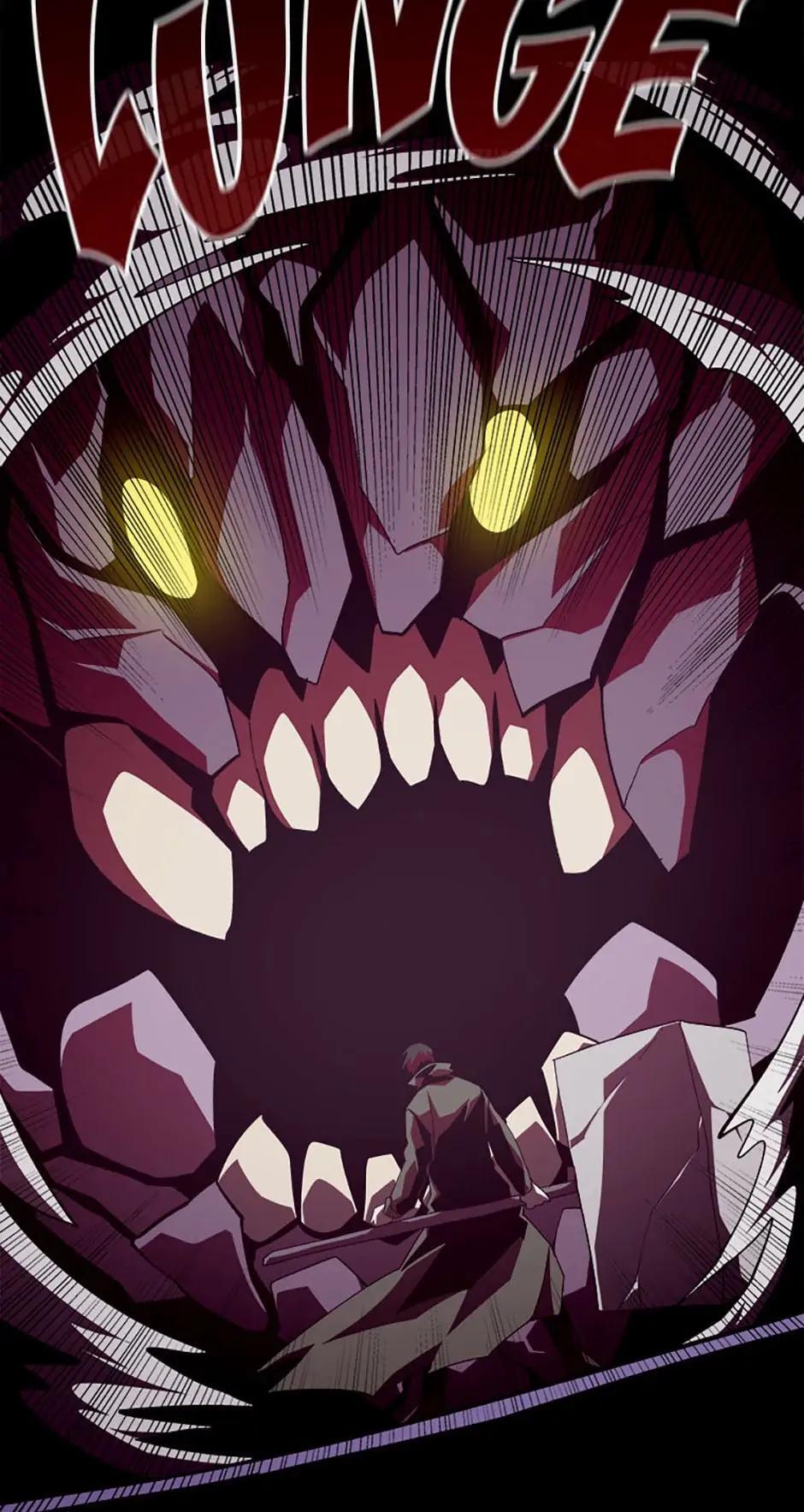 Read Dungeon Odyssey Manga Online
