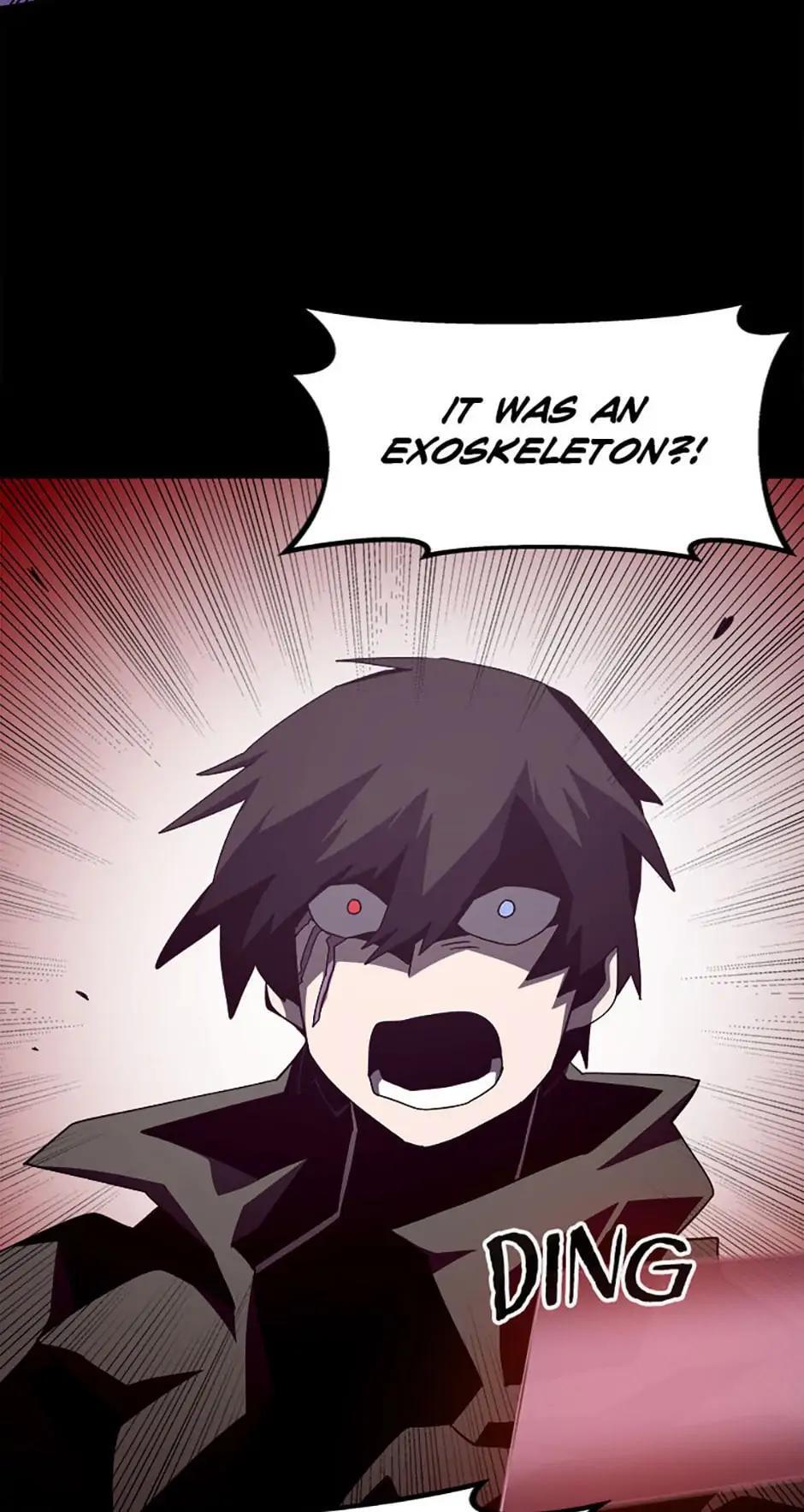 Read Dungeon Odyssey Manga Online