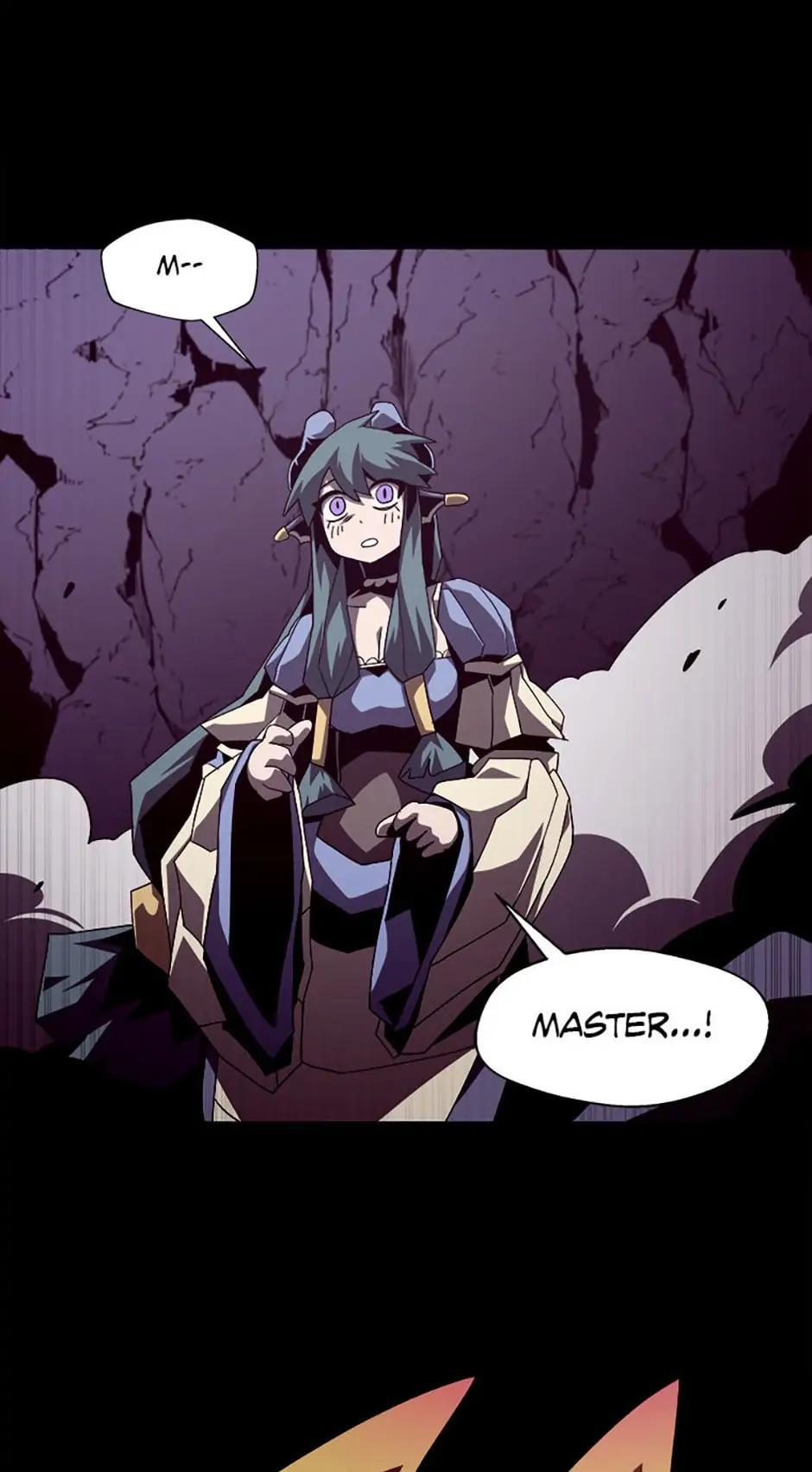 Read Dungeon Odyssey Manga Online