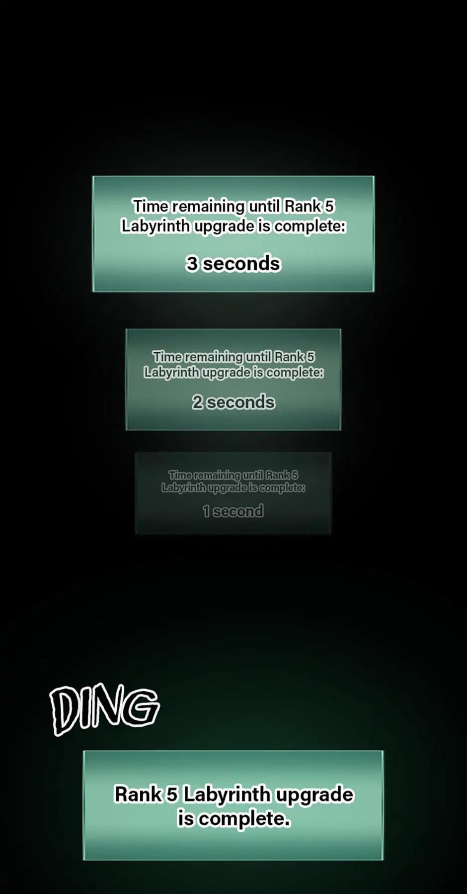Read Dungeon Odyssey Manga Online