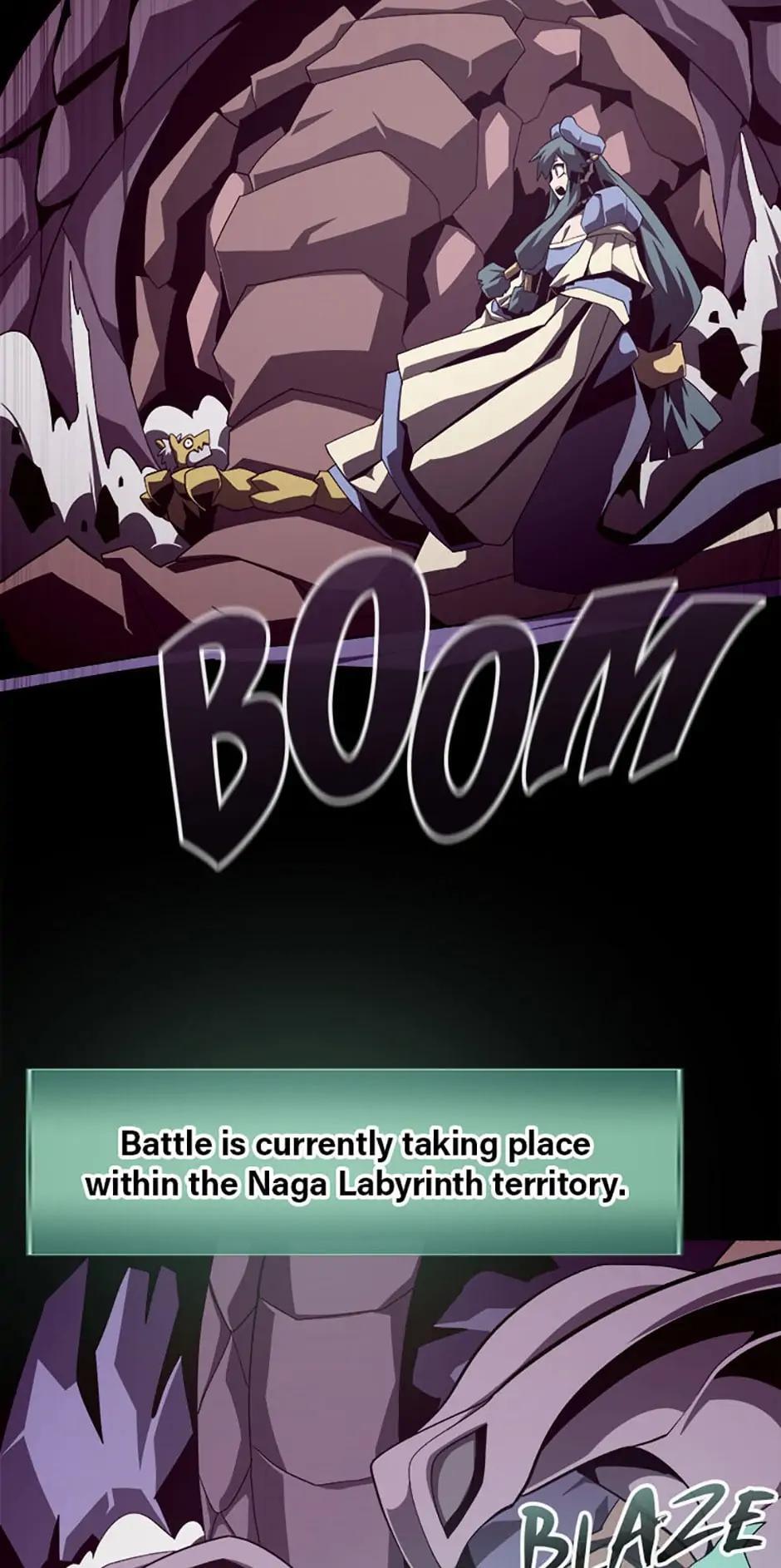 Read Dungeon Odyssey Manga Online
