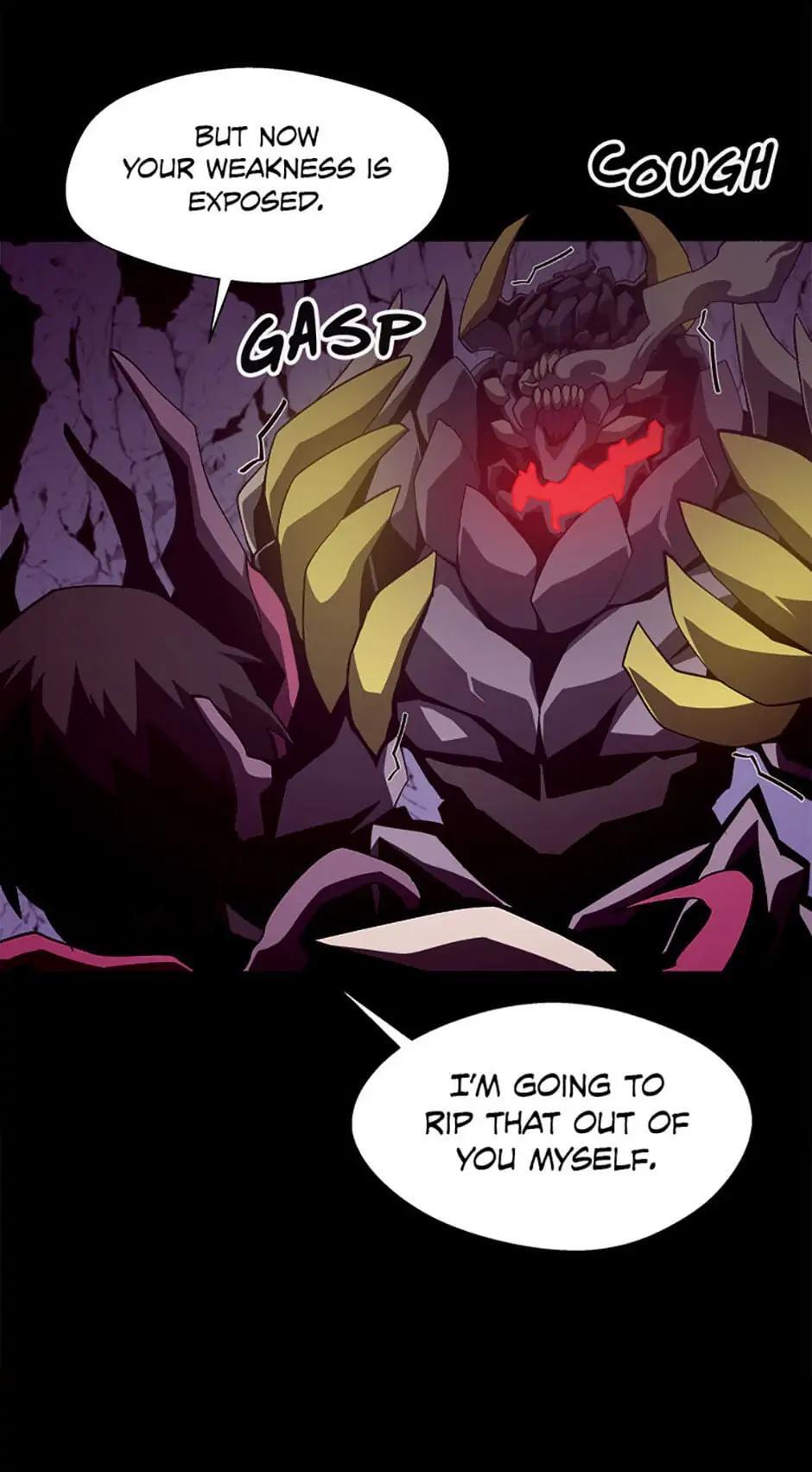 Read Dungeon Odyssey Manga Online