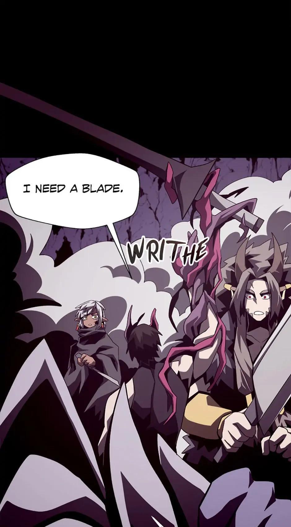 Read Dungeon Odyssey Manga Online