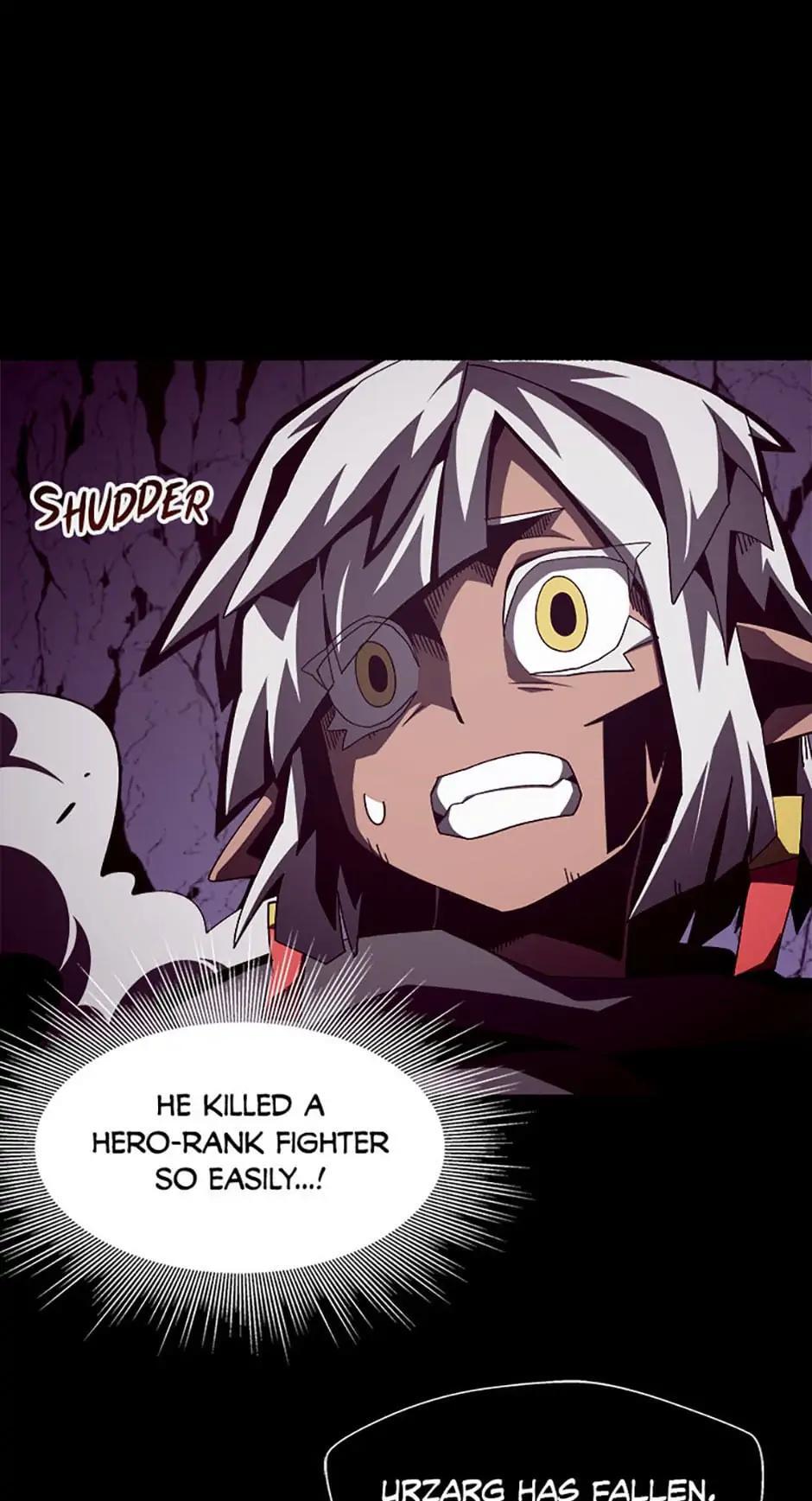 Read Dungeon Odyssey Manga Online
