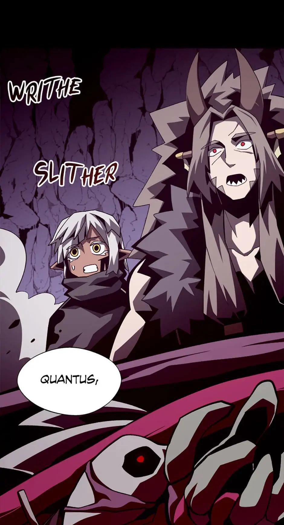 Read Dungeon Odyssey Manga Online