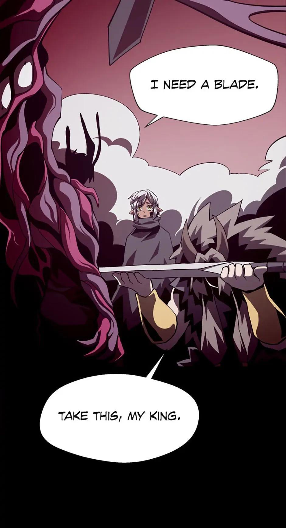 Read Dungeon Odyssey Manga Online