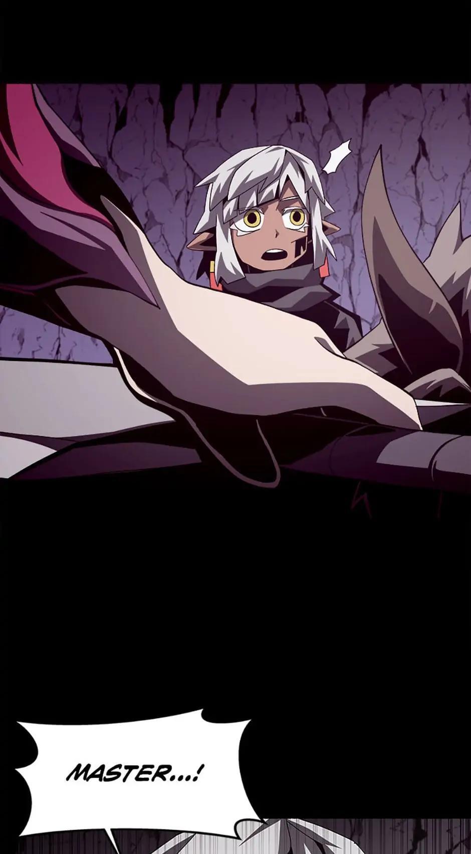 Read Dungeon Odyssey Manga Online