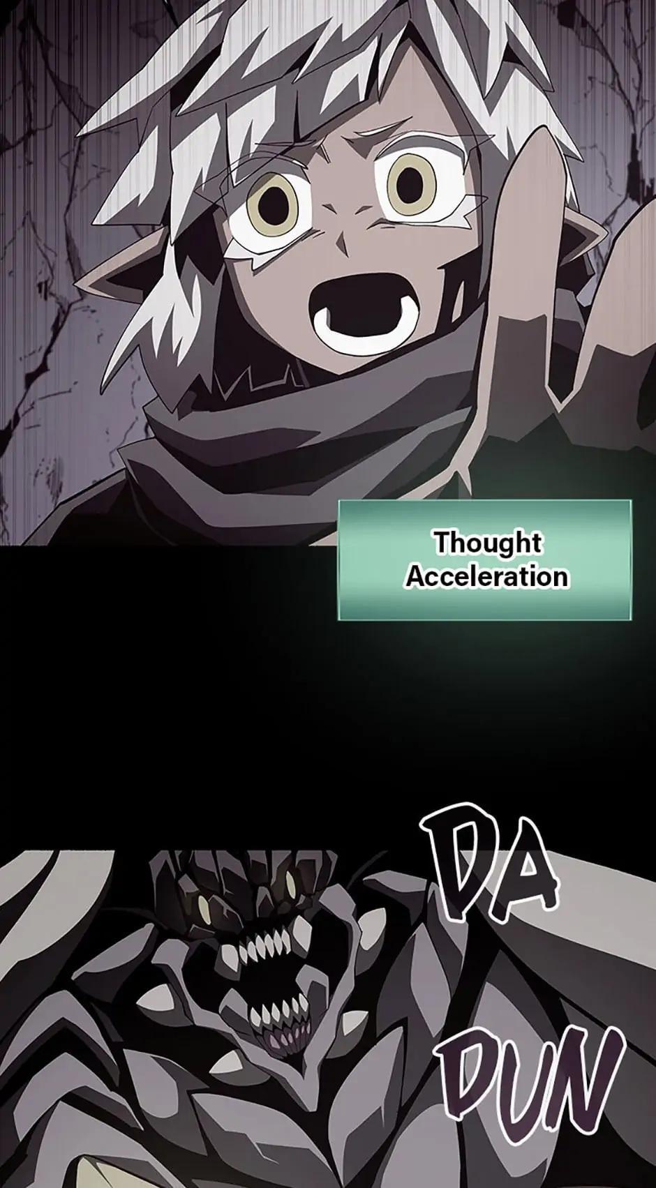 Read Dungeon Odyssey Manga Online