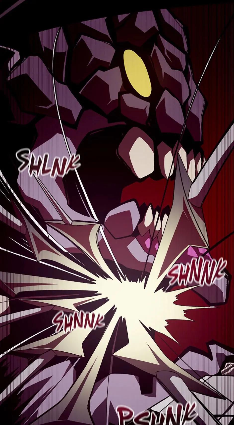 Read Dungeon Odyssey Manga Online