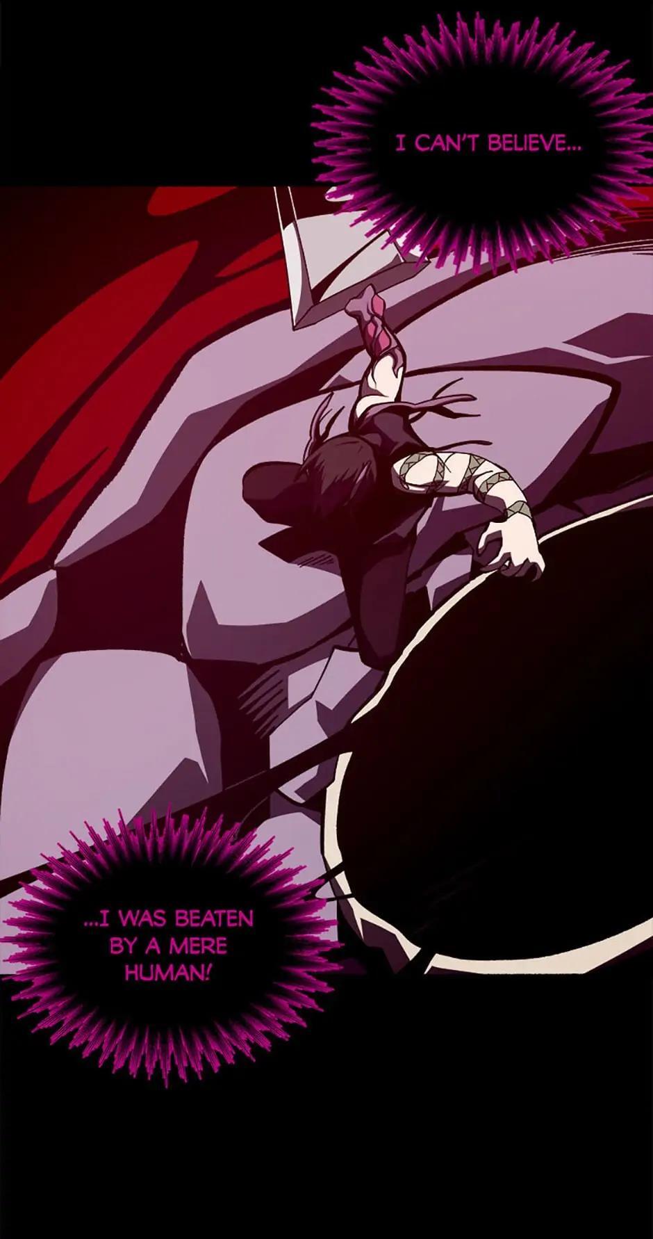 Read Dungeon Odyssey Manga Online