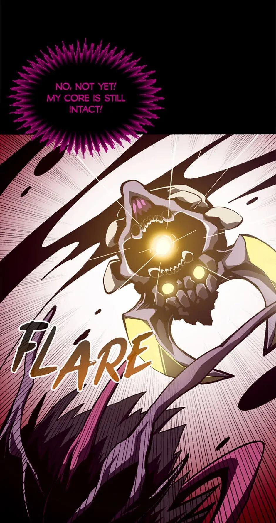Read Dungeon Odyssey Manga Online