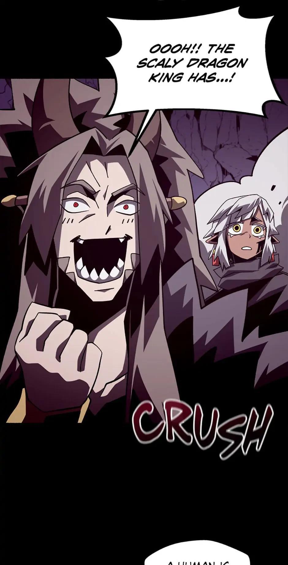 Read Dungeon Odyssey Manga Online