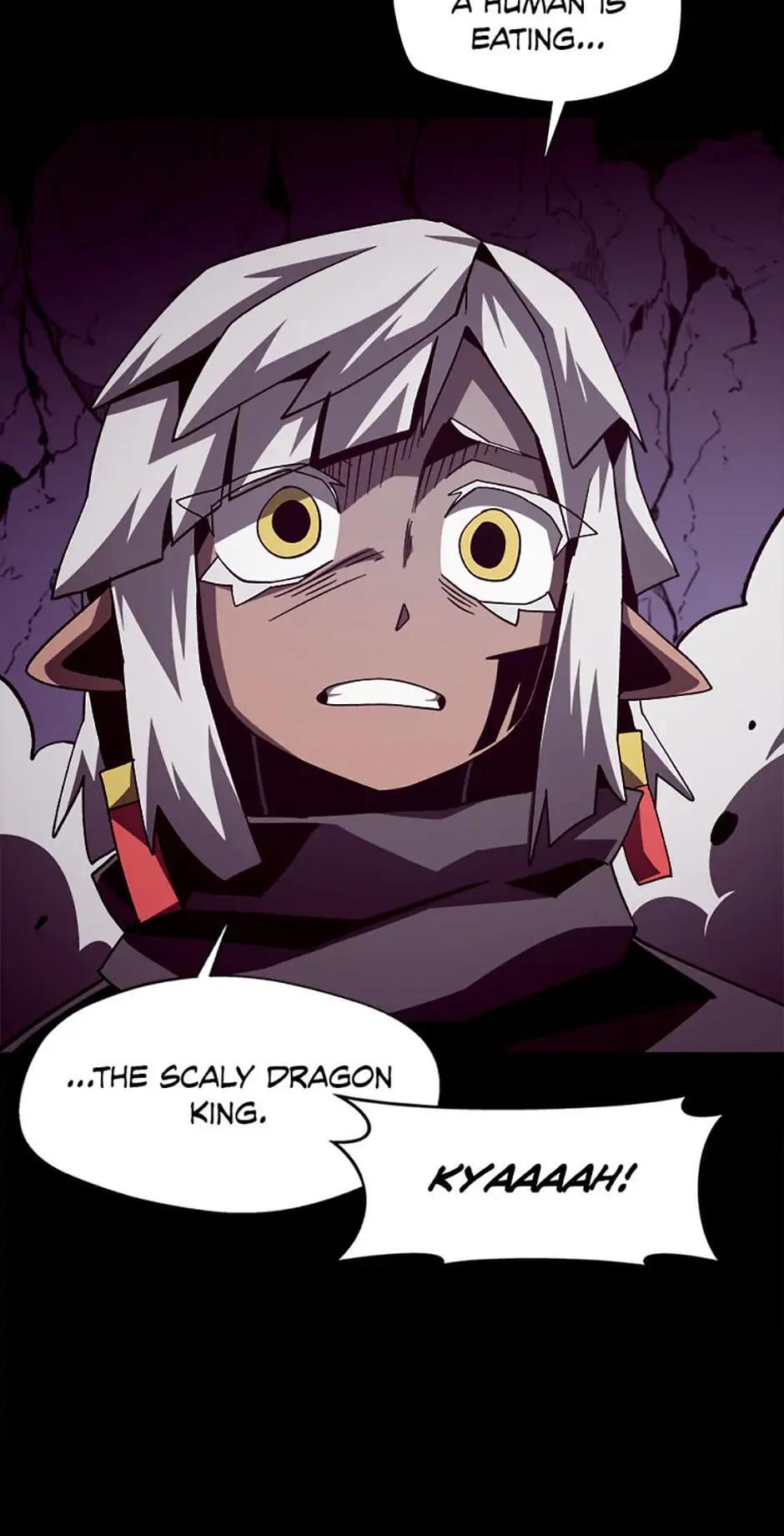 Read Dungeon Odyssey Manga Online