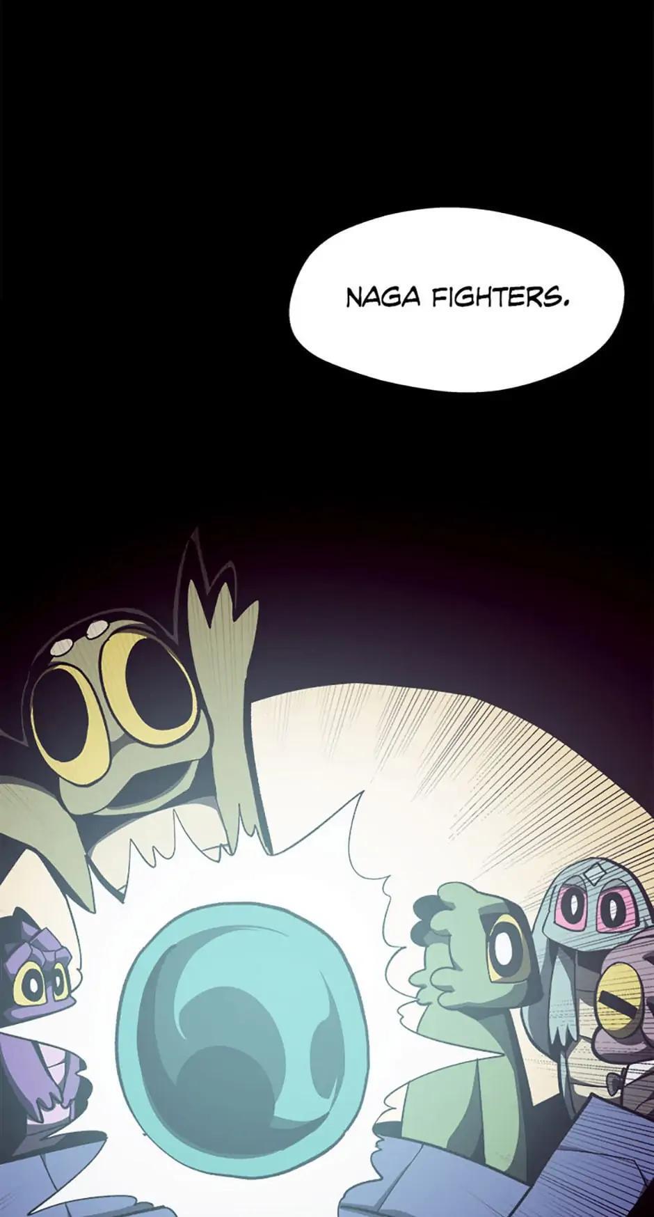 Read Dungeon Odyssey Manga Online