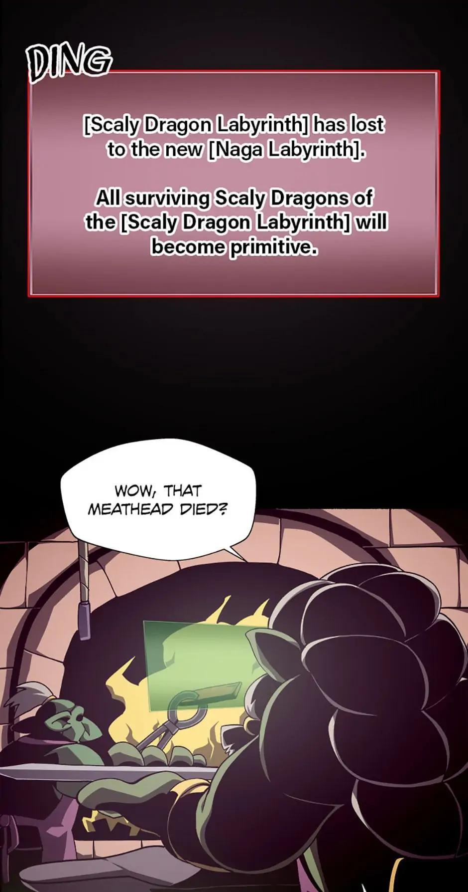 Read Dungeon Odyssey Manga Online