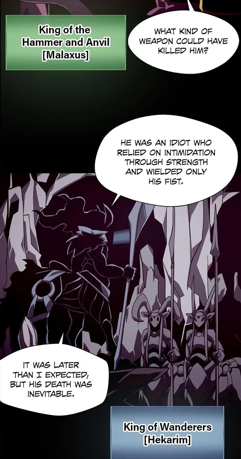 Read Dungeon Odyssey Manga Online
