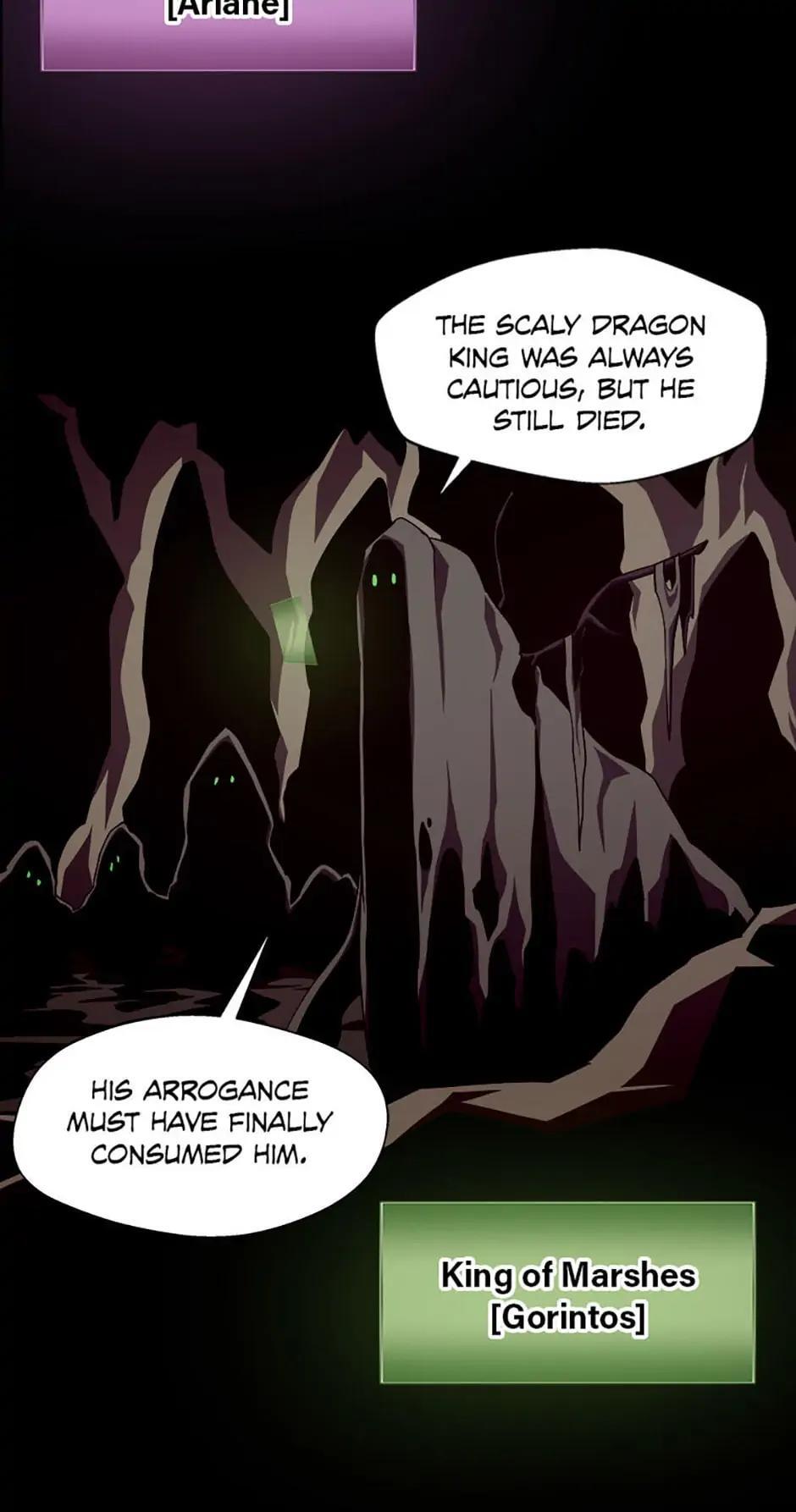 Read Dungeon Odyssey Manga Online