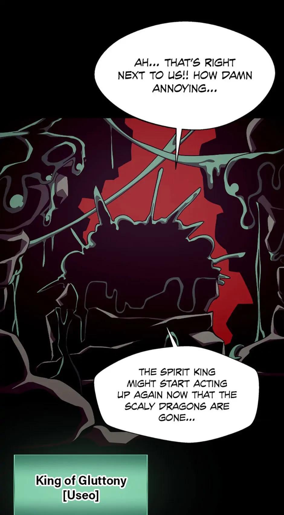 Read Dungeon Odyssey Manga Online