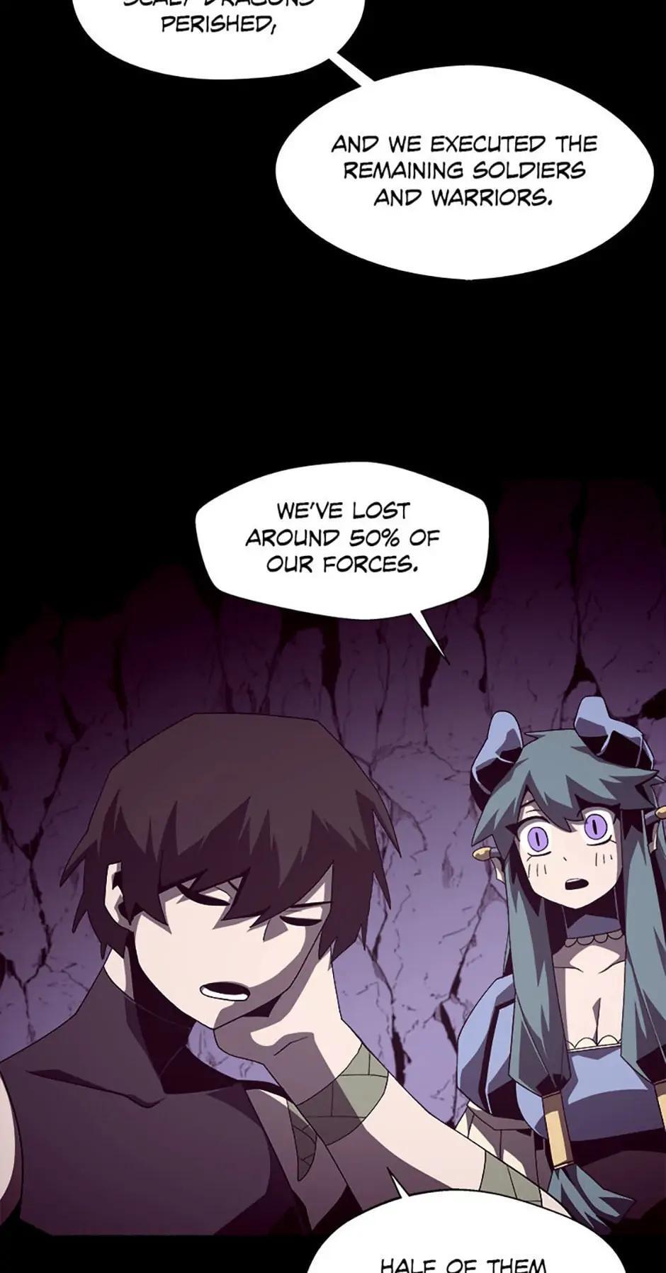 Read Dungeon Odyssey Manga Online