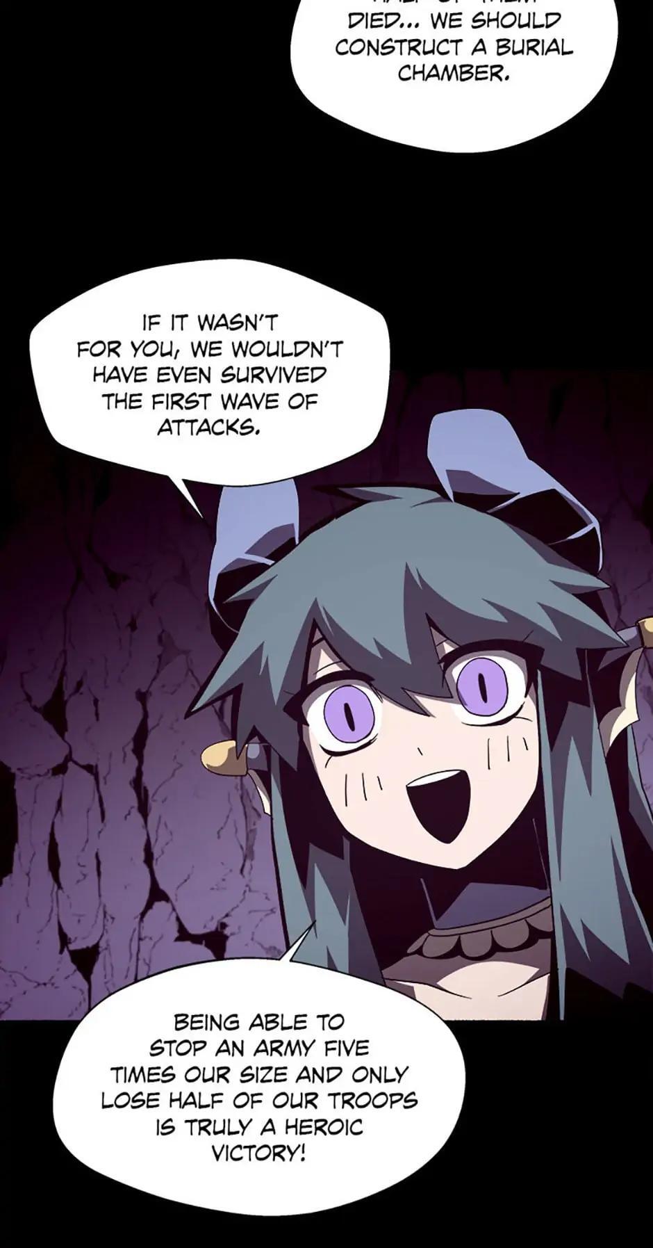 Read Dungeon Odyssey Manga Online
