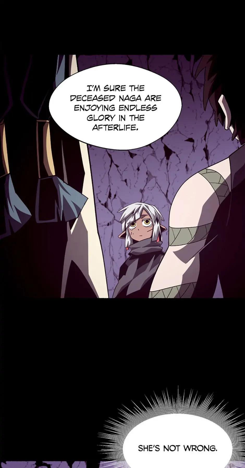 Read Dungeon Odyssey Manga Online