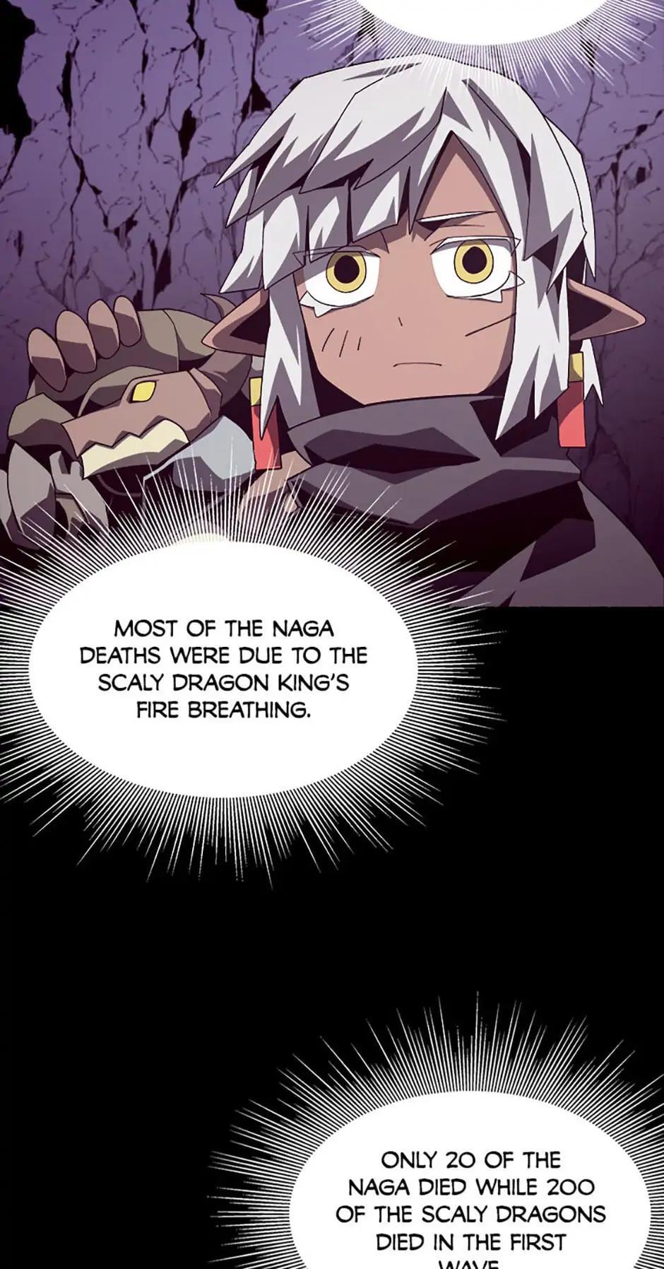 Read Dungeon Odyssey Manga Online