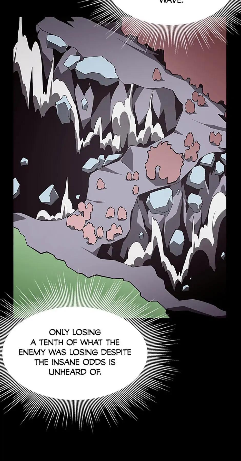 Read Dungeon Odyssey Manga Online