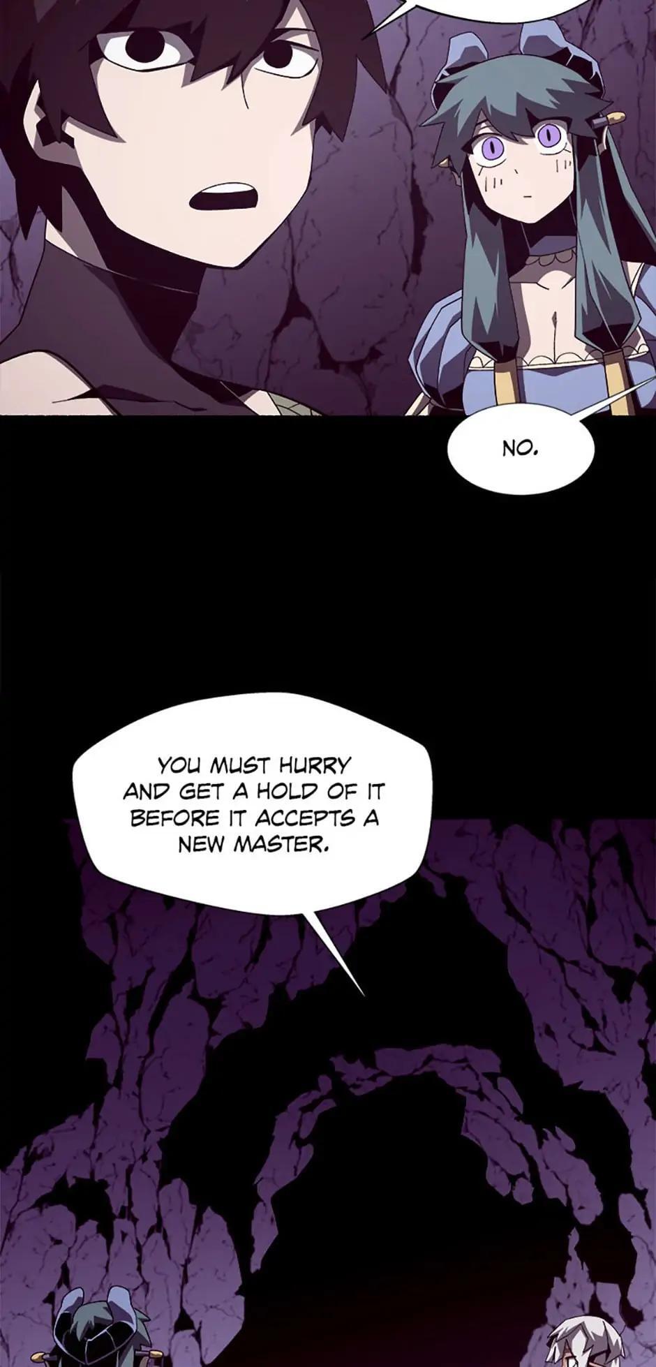 Read Dungeon Odyssey Manga Online