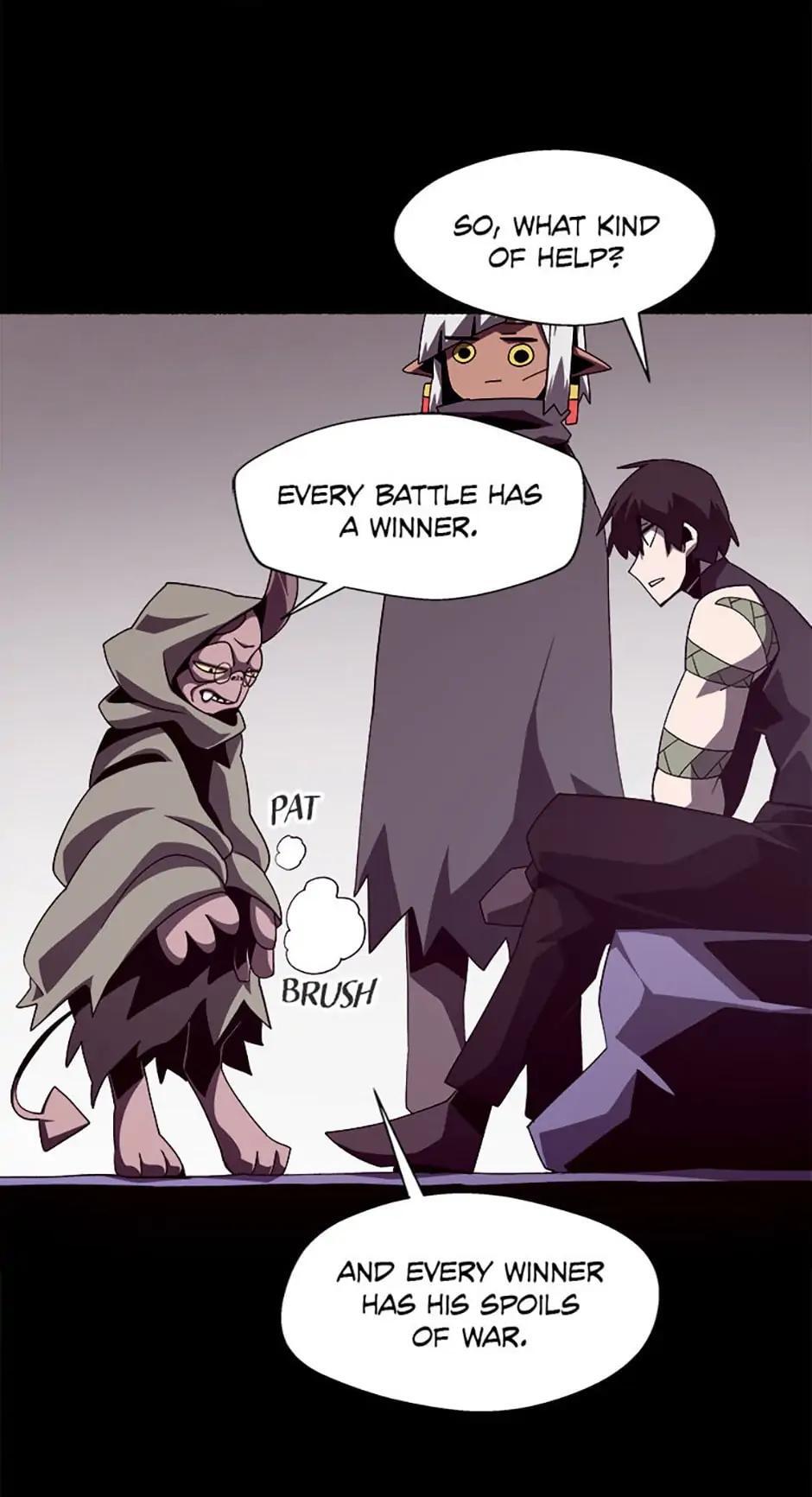 Read Dungeon Odyssey Manga Online