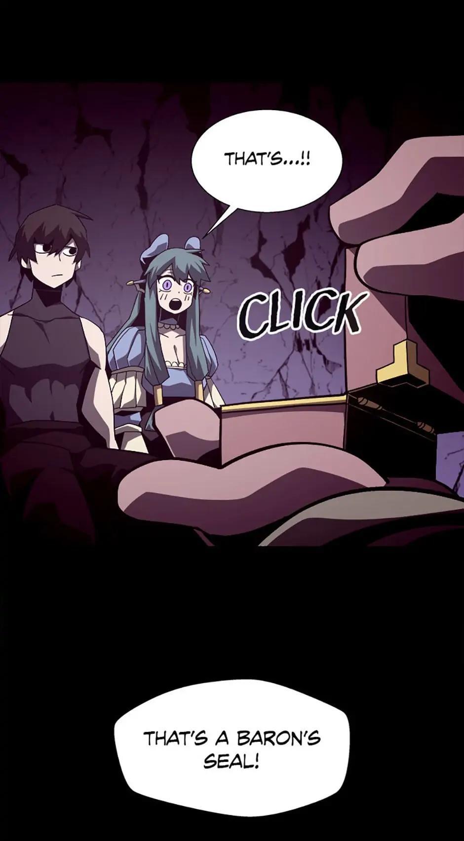 Read Dungeon Odyssey Manga Online
