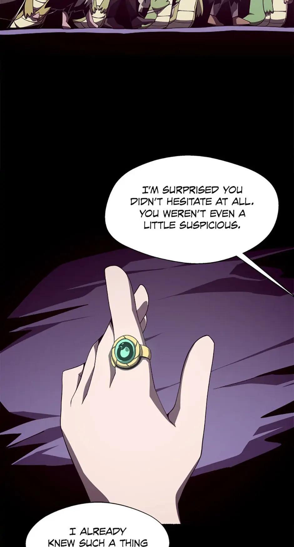 Read Dungeon Odyssey Manga Online
