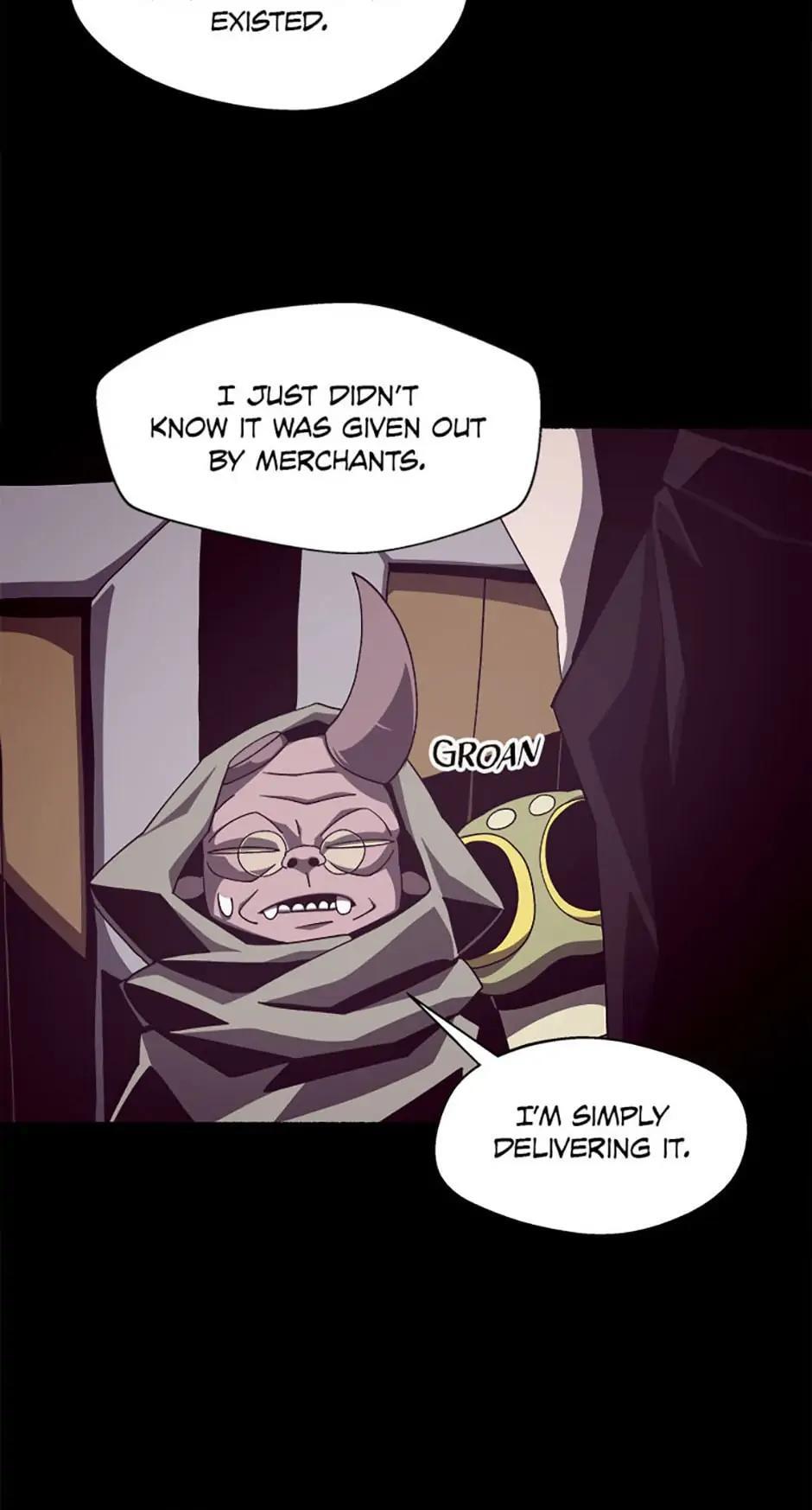 Read Dungeon Odyssey Manga Online