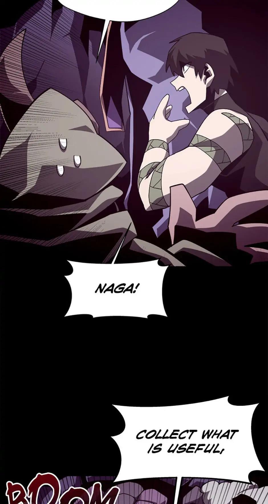Read Dungeon Odyssey Manga Online