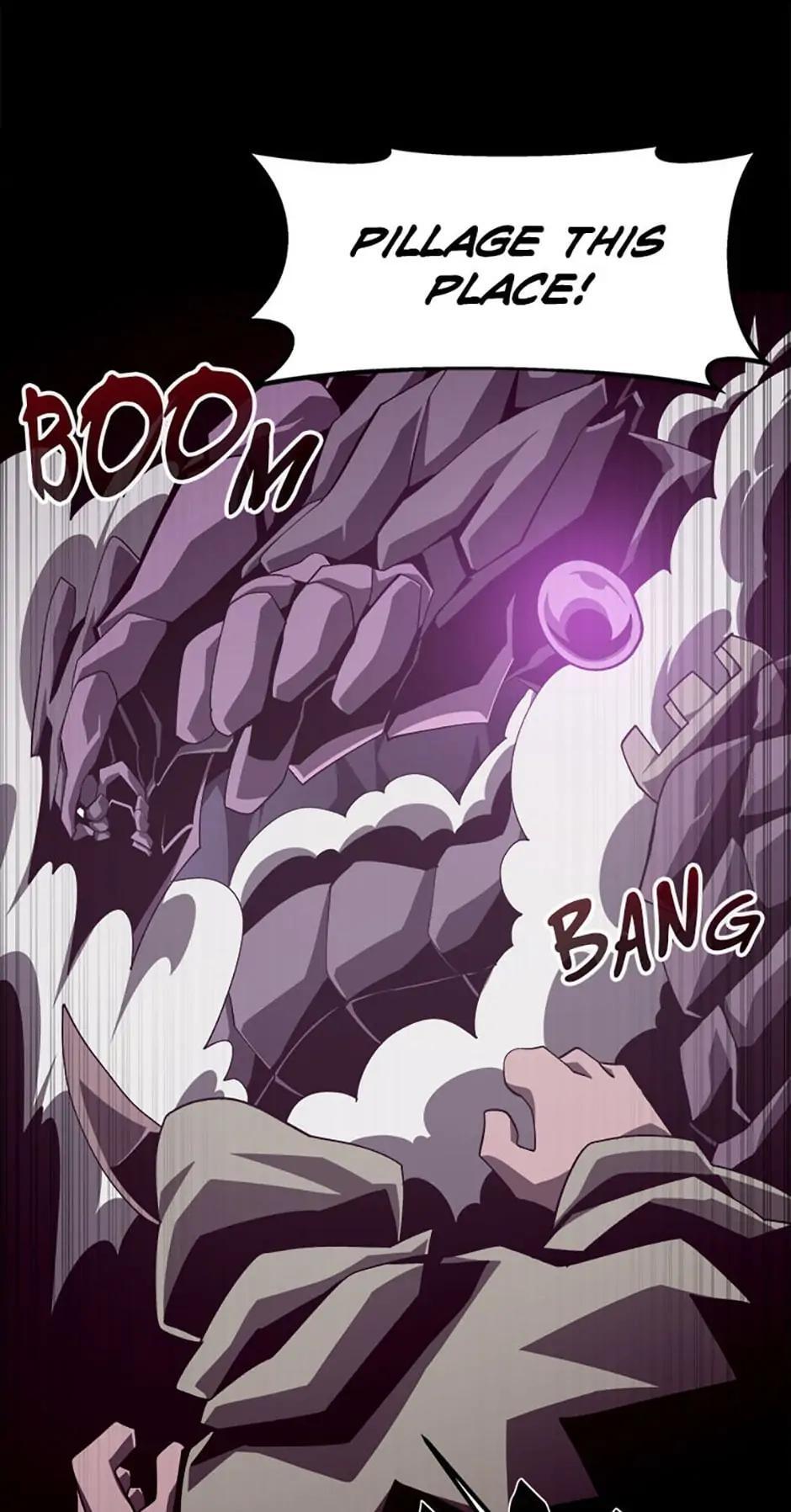Read Dungeon Odyssey Manga Online