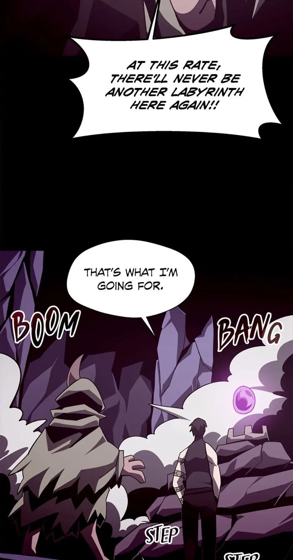 Read Dungeon Odyssey Manga Online