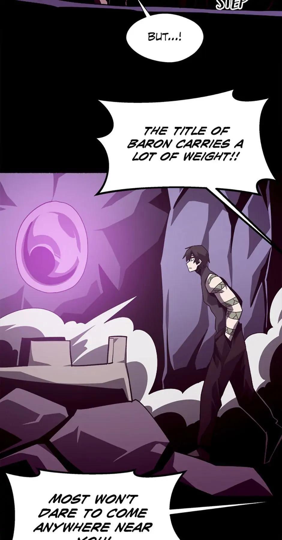 Read Dungeon Odyssey Manga Online