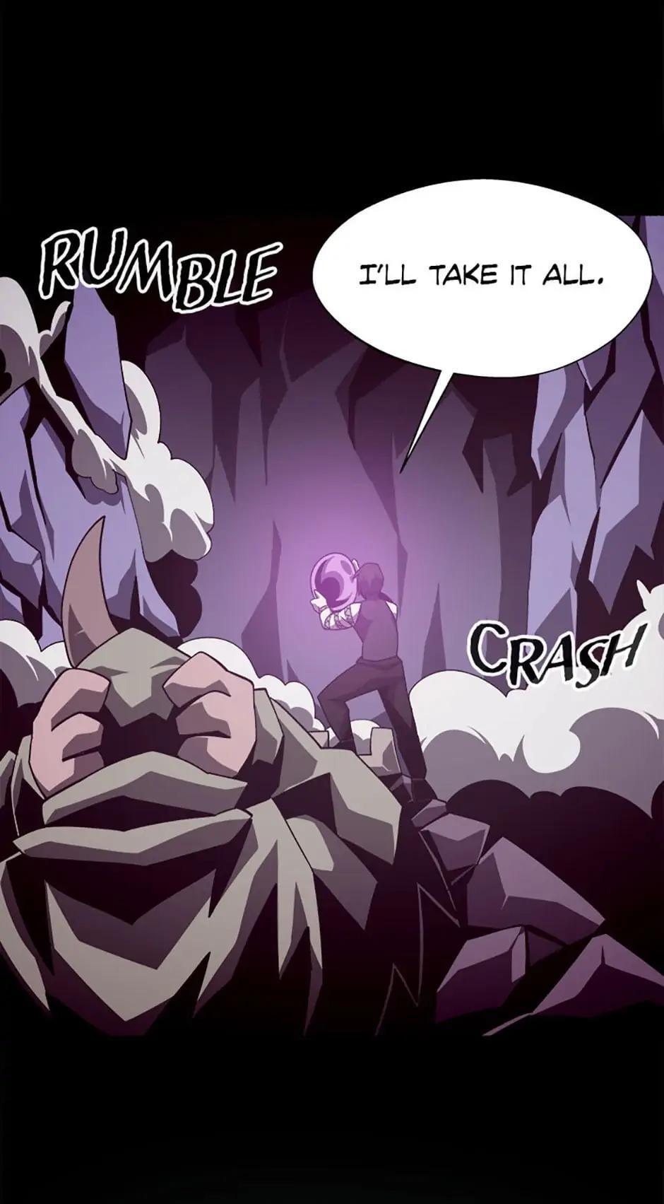 Read Dungeon Odyssey Manga Online