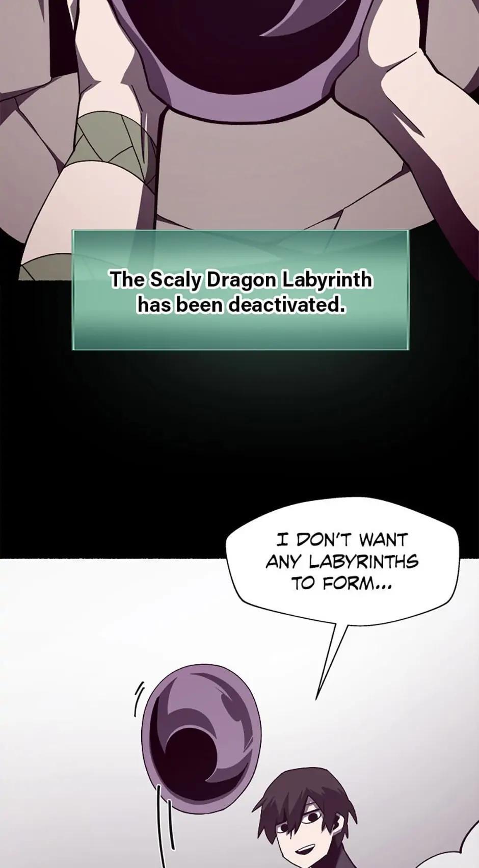 Read Dungeon Odyssey Manga Online