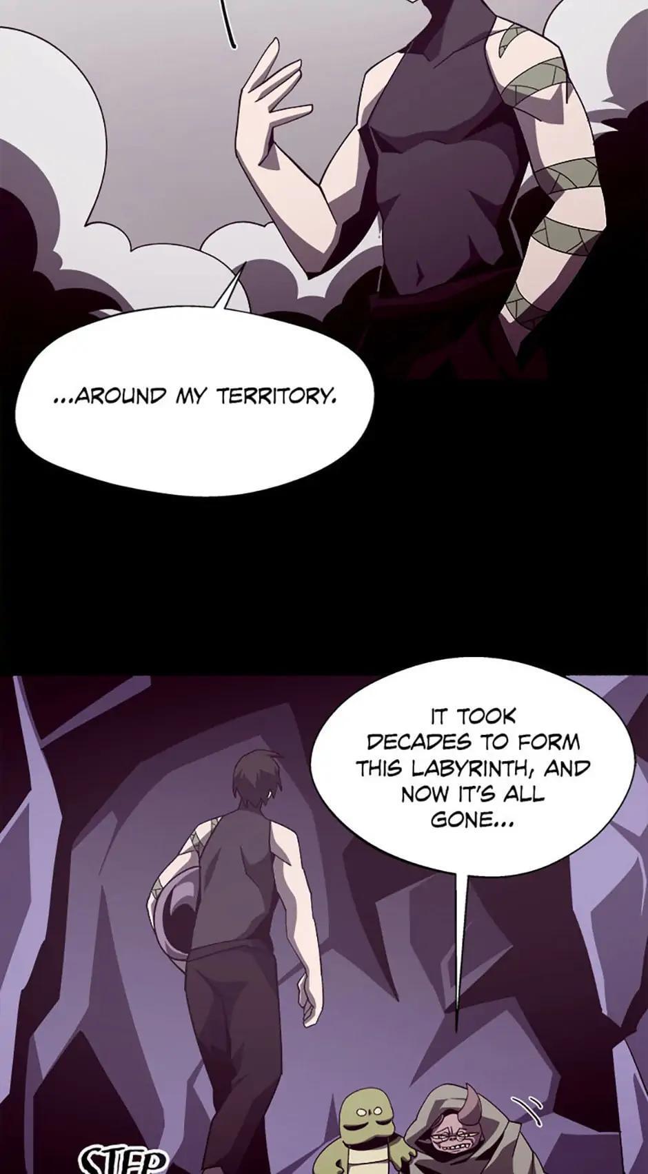 Read Dungeon Odyssey Manga Online