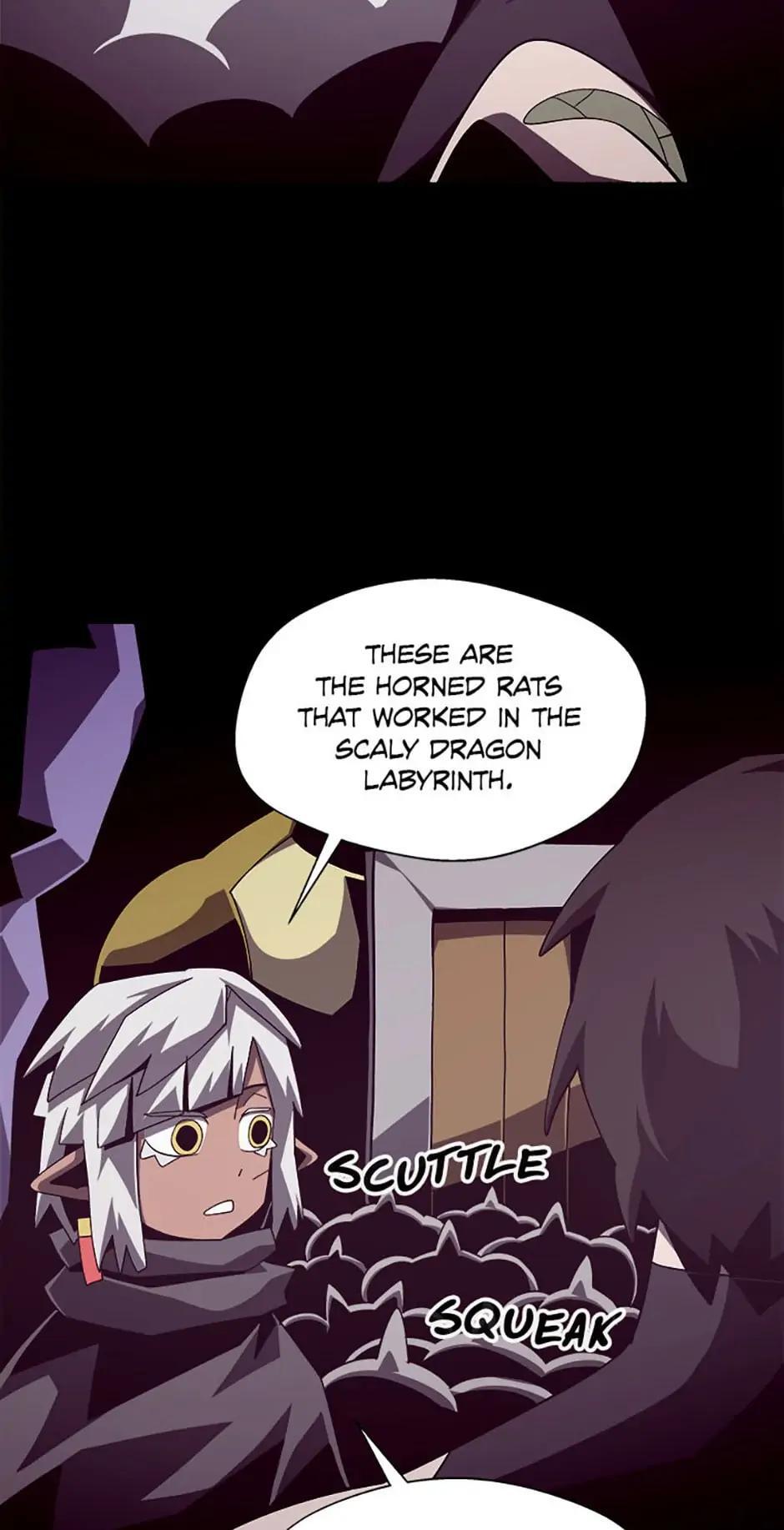 Read Dungeon Odyssey Manga Online