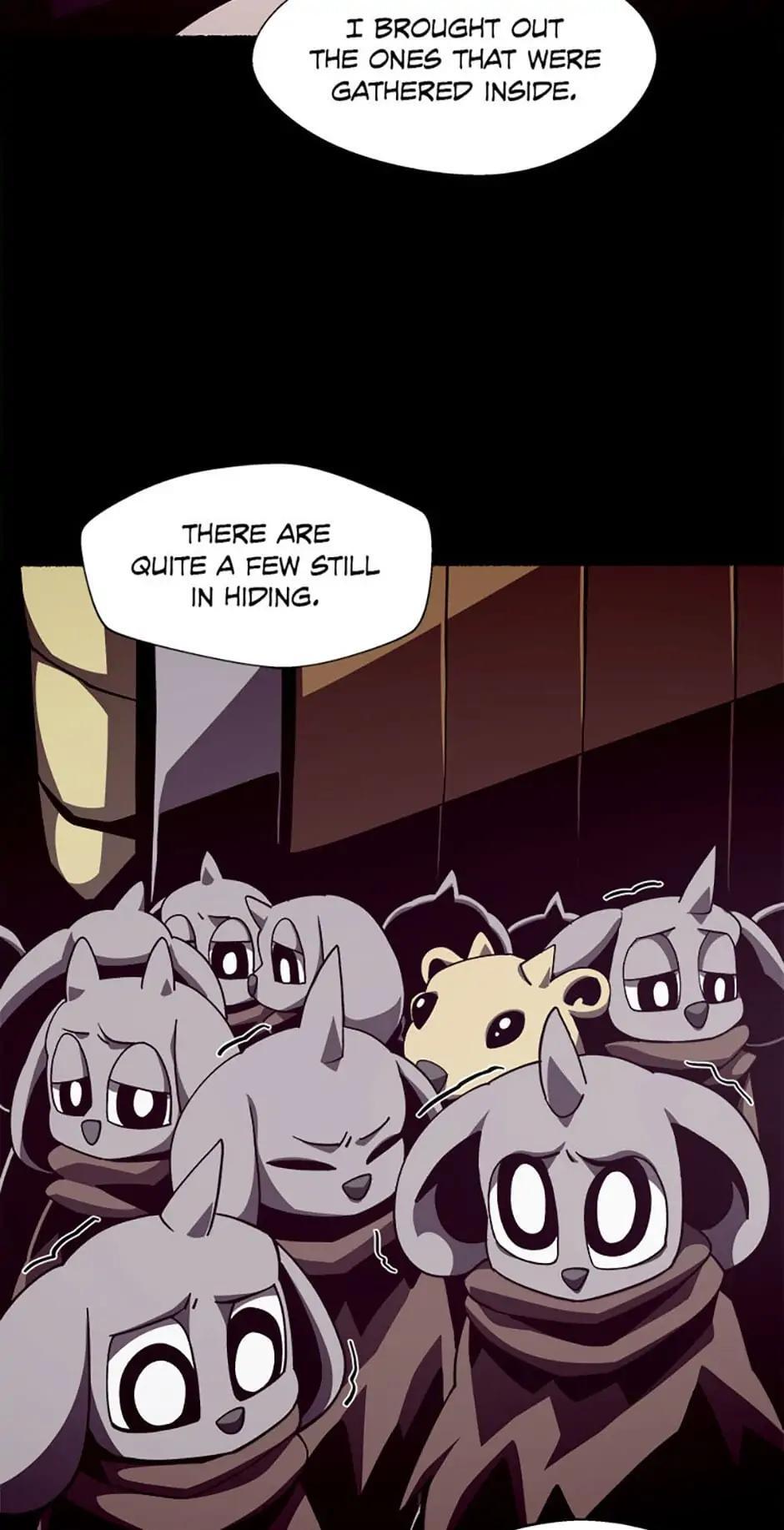 Read Dungeon Odyssey Manga Online
