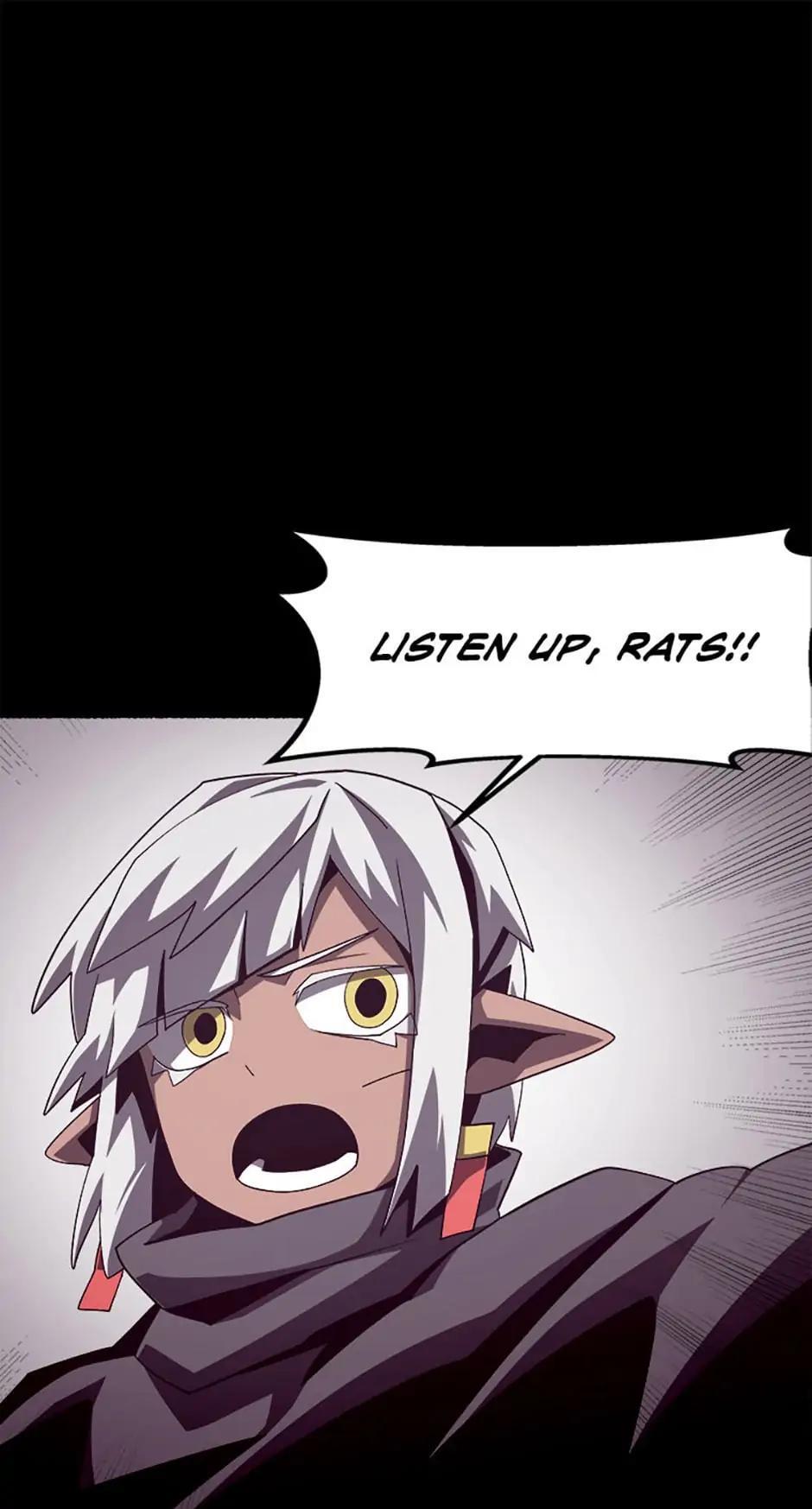 Read Dungeon Odyssey Manga Online